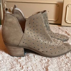 🍀 Lucky brand shoes